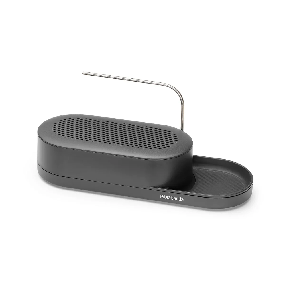 Brabantia Органайзер для мойки SinkStyle Mineral Infinite Grey 227868