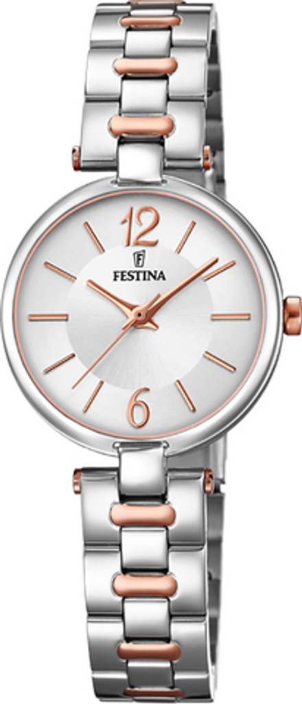 Женские наручные часы Festina F20312/2
