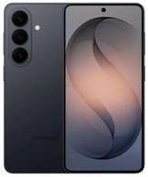 Смартфон Samsung Galaxy S26 Plus 12/512GB Black