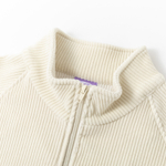 Свитшот велюровый YMKASHIX Puff Zip