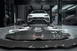 Карбоновый обвес для Lamborghini Urus 2018-2022 Ламборгини Урус