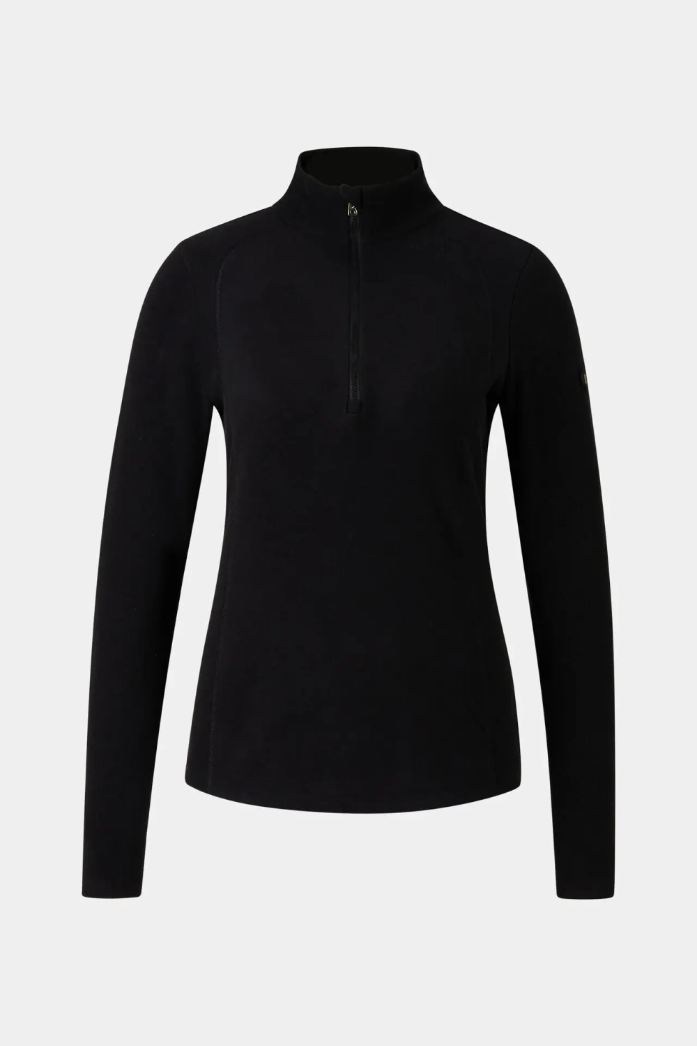 Толстовка BOGNER SPORT MEDITA2 в черном цвете