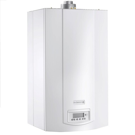 Котел газовый ZENA PLUS MSL 28 MI FF настенный, 2 конт., закр.кам.сгор.