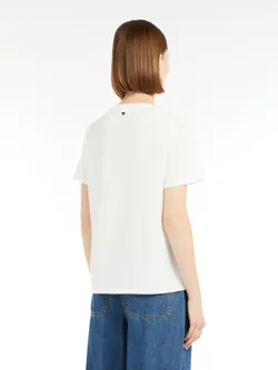 Футболка женская WEEKEND MAX MARA VELLO