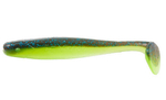 Виброхвосты съедобные Lucky John Pro Series MINNOW 3.3" (84мм/7шт)