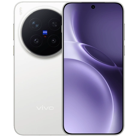 Смартфон Vivo X300 Pro 16/512GB Cloud White