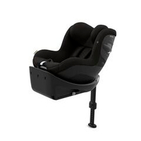 Cybex Автокресло Sirona Gi i-Size&Base Magic Black