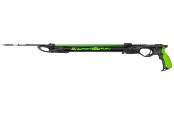 Ружьё-арбалет подводное Salvimar WILD PRO 40