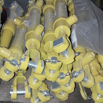 рычаг, болт, фиксатор BOURGAULT
