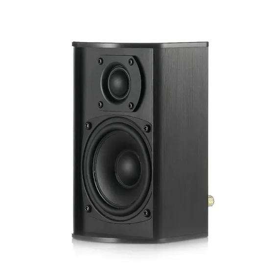 Piega Tmicro 3 Black