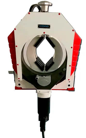 Орбитальный труборез Lefon R12