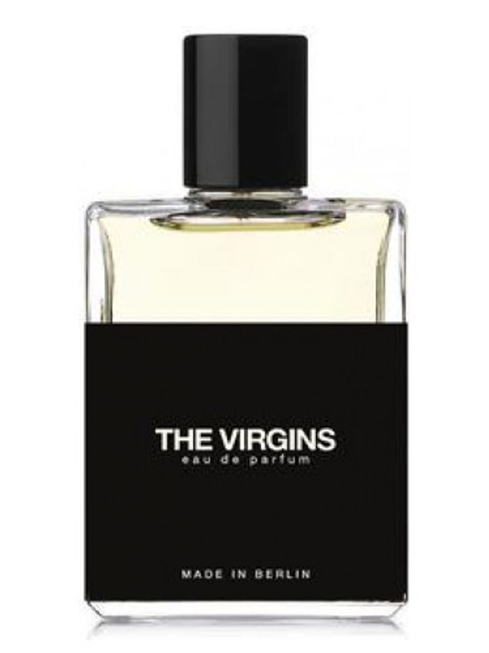 Moth and Rabbit Perfumes The Virgins