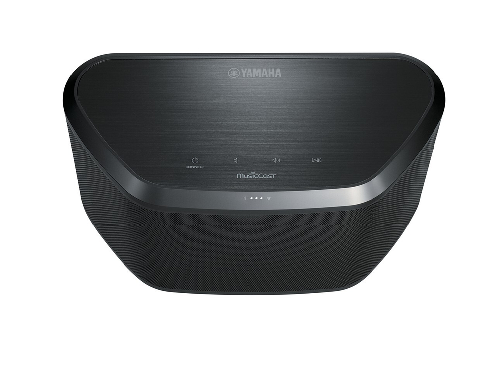 Yamaha WX-030 BLACK