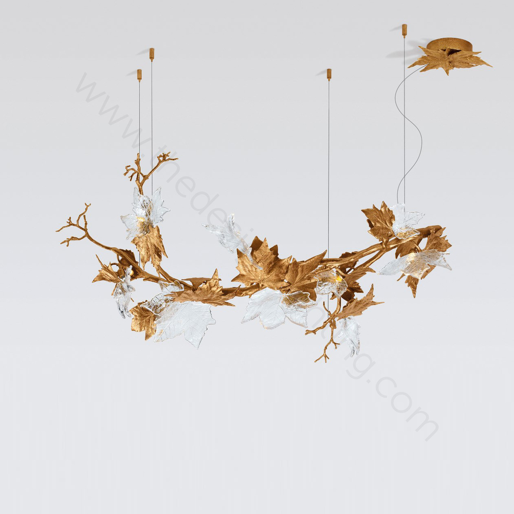 Pendant design lamp  FOLIO by Serip (CT3409/12)