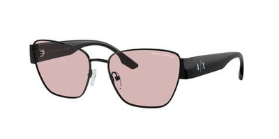 Солнцезащитные очки AX2051S Armani Exchange - черный(AX2051S)