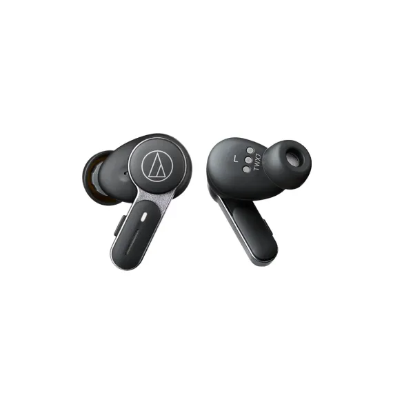 Audio-Technica ATH-TWX7 Black Ash