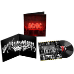 AC/DC / Power Up (LP)