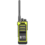 Портативная радиостанция Kenwood TK-F7 Turbo UHF
