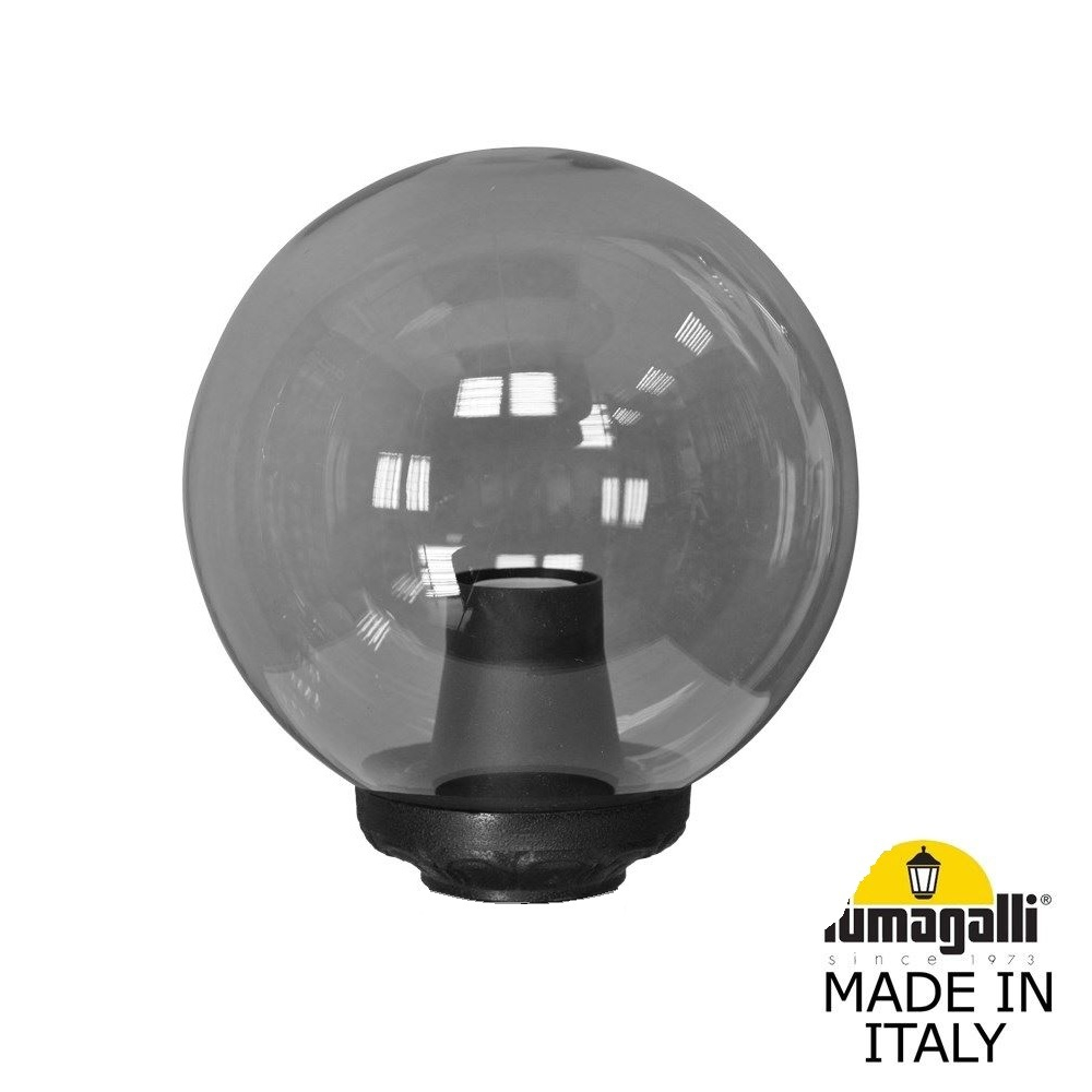 Фонарь на столб Fumagalli GLOBE 250 G25.B25.000.AZF1R