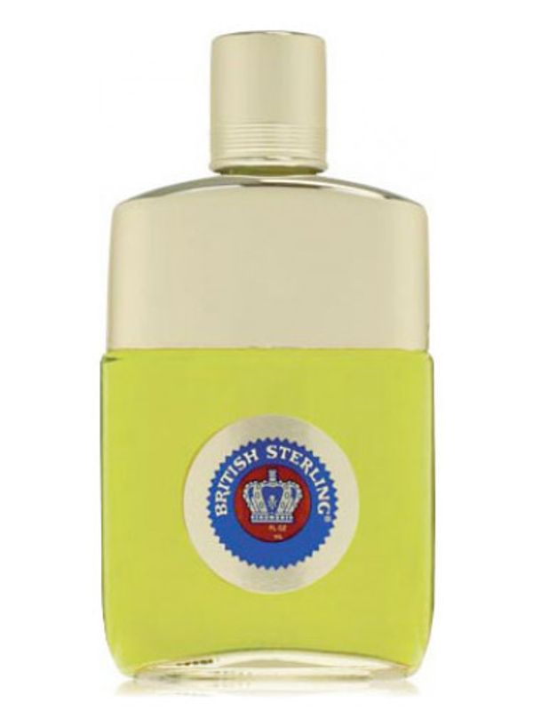 British Sterling Cologne British Sterling