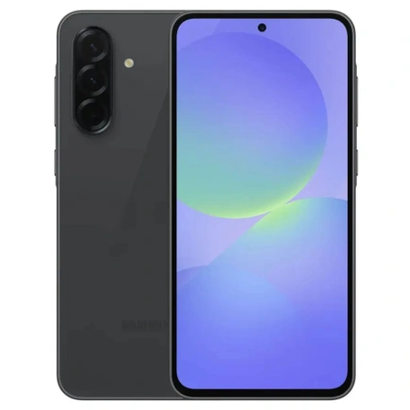 Смартфон Samsung Galaxy A36, 6/128GB, Black