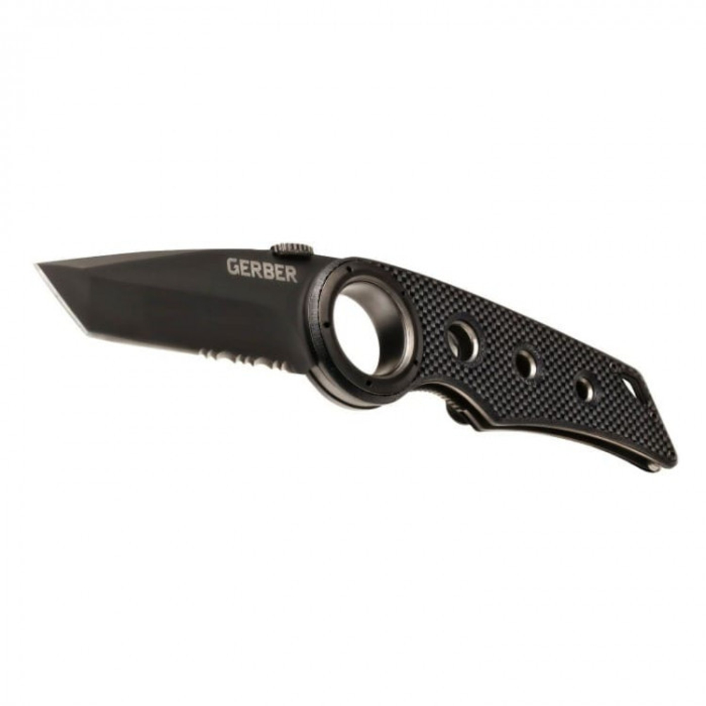 Нож Gerber Tactical Remix Tactical, 31-001098