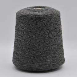 Loro Piana art. SOPRA VISSO (графитовый)