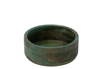 Блюдо Гринвуд 20,3x20,3x9,5см