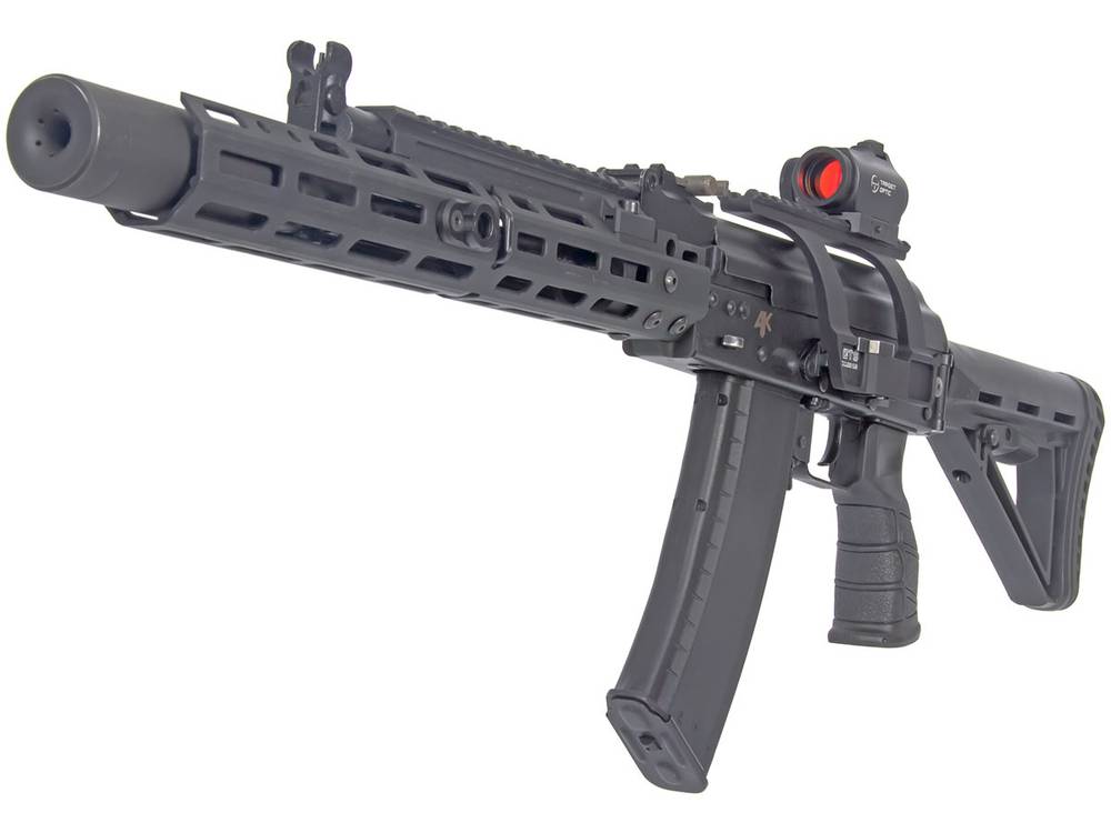 Коллиматор Target Optic 1x22, на Weaver/Picatinny, закрытого типа, проставка, точка 2 MOA, красная марка, CR2032, 116 г