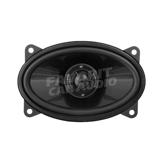 Коакс. акустика ESX QXE462 Quantum