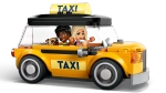 Конструктор LEGO Friends 42656 Аэропорт Хартлейк-Сити и самолет
