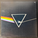 Pink Floyd – The Dark Side Of The Moon (Англия 1973г.) Т