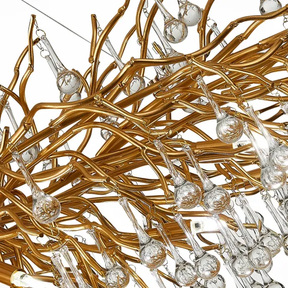 Подвесная люстра Savona SL1651.203.15 ST Luce
