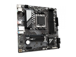 Материнская плата Gigabyte A620M Gaming X, Socket AM5, AMD A620, mATX, RTL