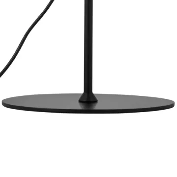 Торшер 1*E27 765747 черный Loft Lightstar