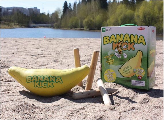 Banana Kick (multi)