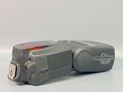 Canon 580 EX II