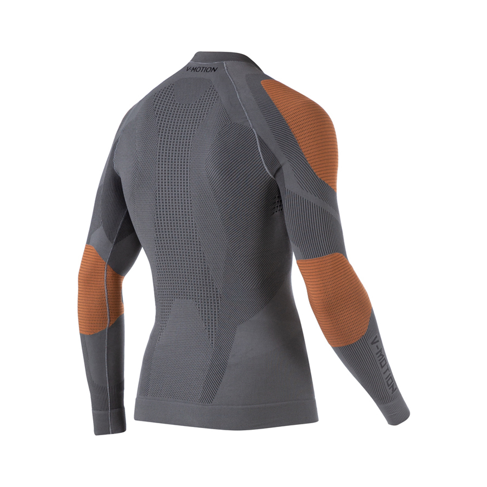 Термобелье мужское V-MOTION комплект ALPINESPORTS
