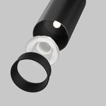 Потолочный светильник Technical C055CL-L12W4K-SS-B