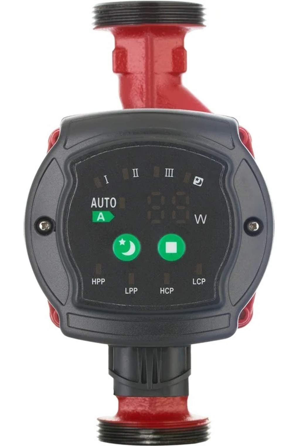 Циркуляционный насос Unipump LPA 25-60