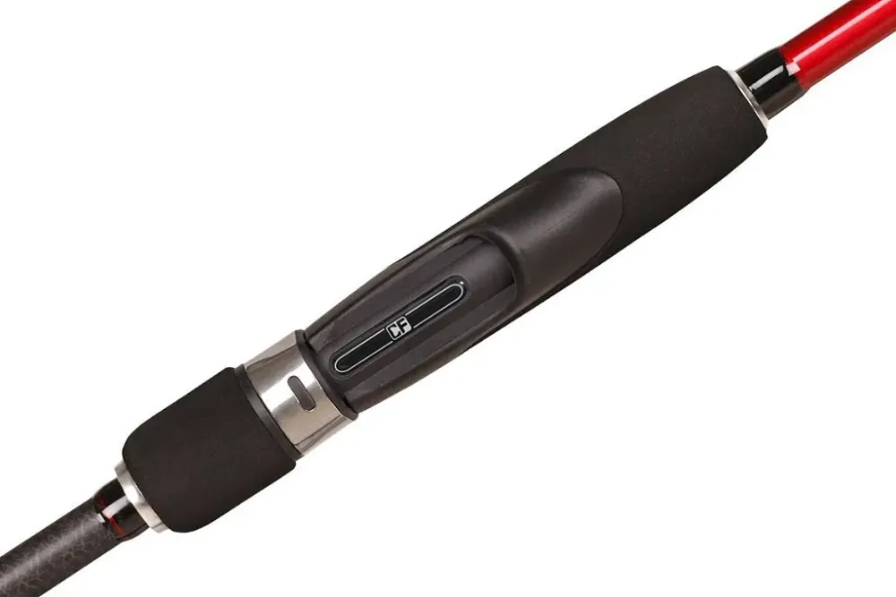 Спиннинг Aspen Stake AS812MНT