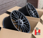 Комплект дисков Mercedes 22x9.5 et45 5x112