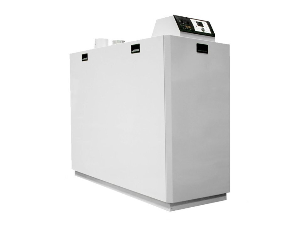 Напольный газовый котел Kentatsu Impect-5