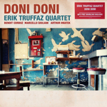 Erik Truffaz Quartet Doni Doni