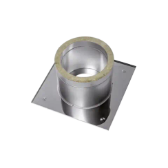 Узел потолочный Ferrum DN200 0,5/430 термо 16015
