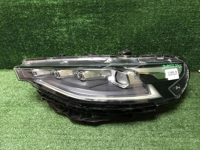 Фара левая Haval F7 (2018-2024) LED