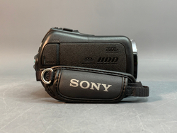 Sony DCR-SR65E