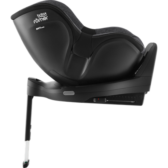 Автокресло Britax Roemer Dualfix Pro M (Graphite Marble)