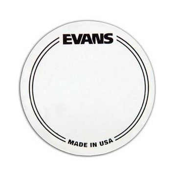 Наклейка на пластик EVANS EQPC1