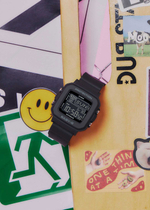 Часы Casio BGD-10-1